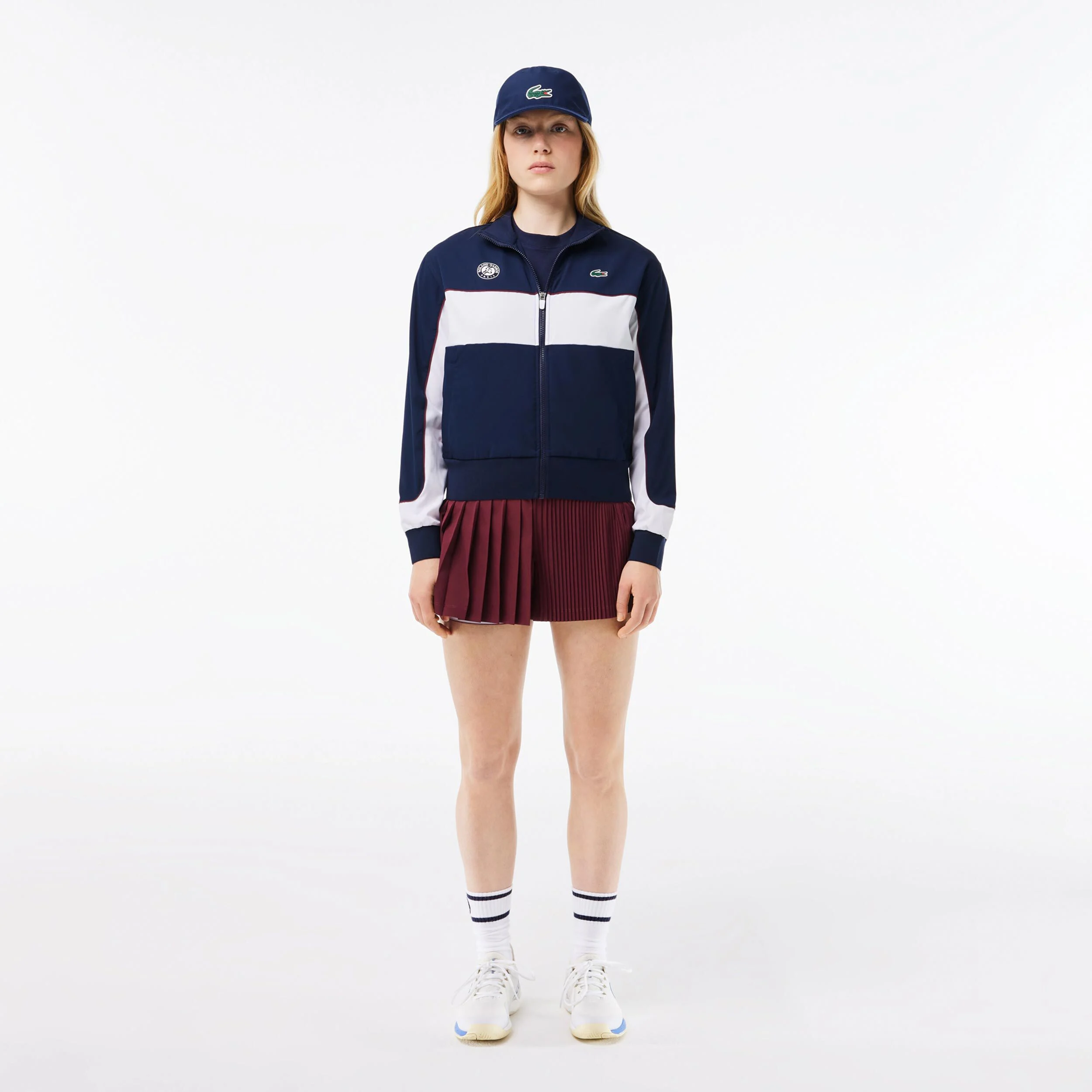 Shorts Damen - Rost