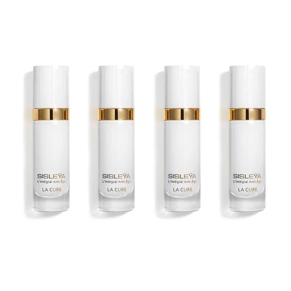 Sisley Anti-Aging Pflege Sisleÿa L&'Intégral Anti-Âge La Cure - Anti-Aging-Kur