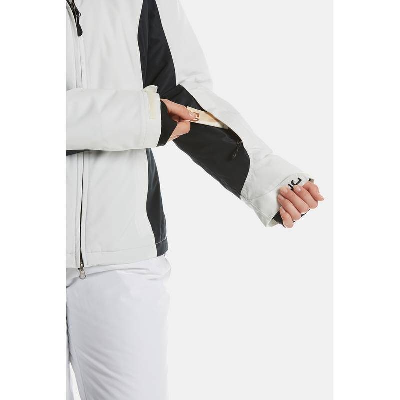 Jeff Green Kerava Skijacke Damen