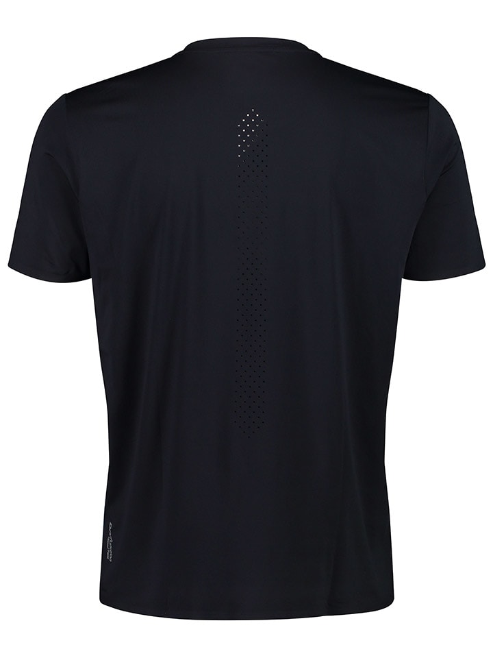 CMP Fahrradshirt in Hellblau/Dunkelblau günstig kaufen