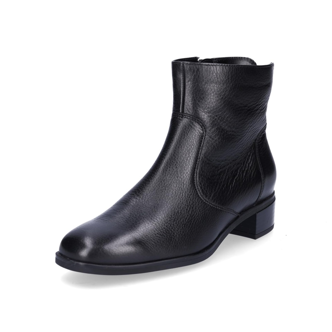 ARA Stiefeletten schwarz