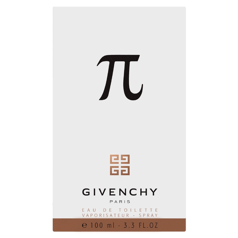Givenchy PI Eau de Toilette