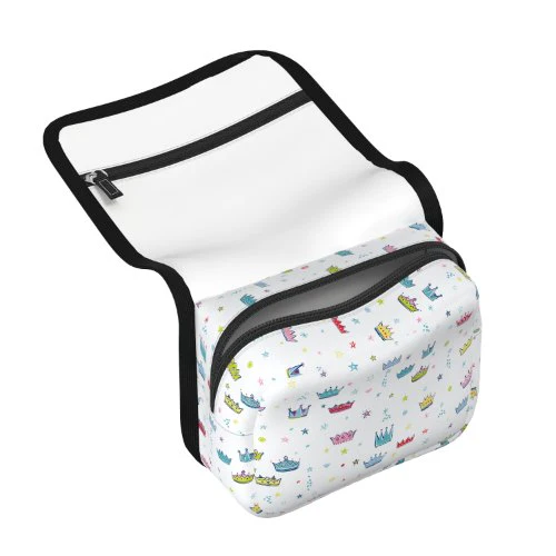 Baby Bag Organizer Bag of Tricks