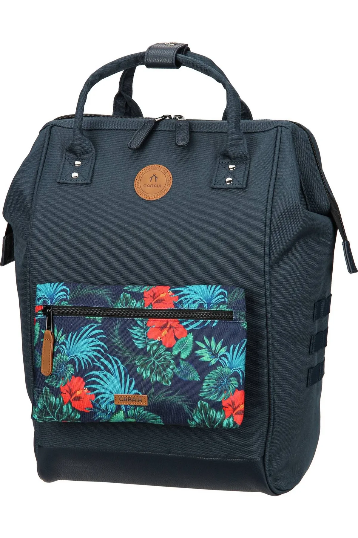 Cabaia  Tagesrucksack Large