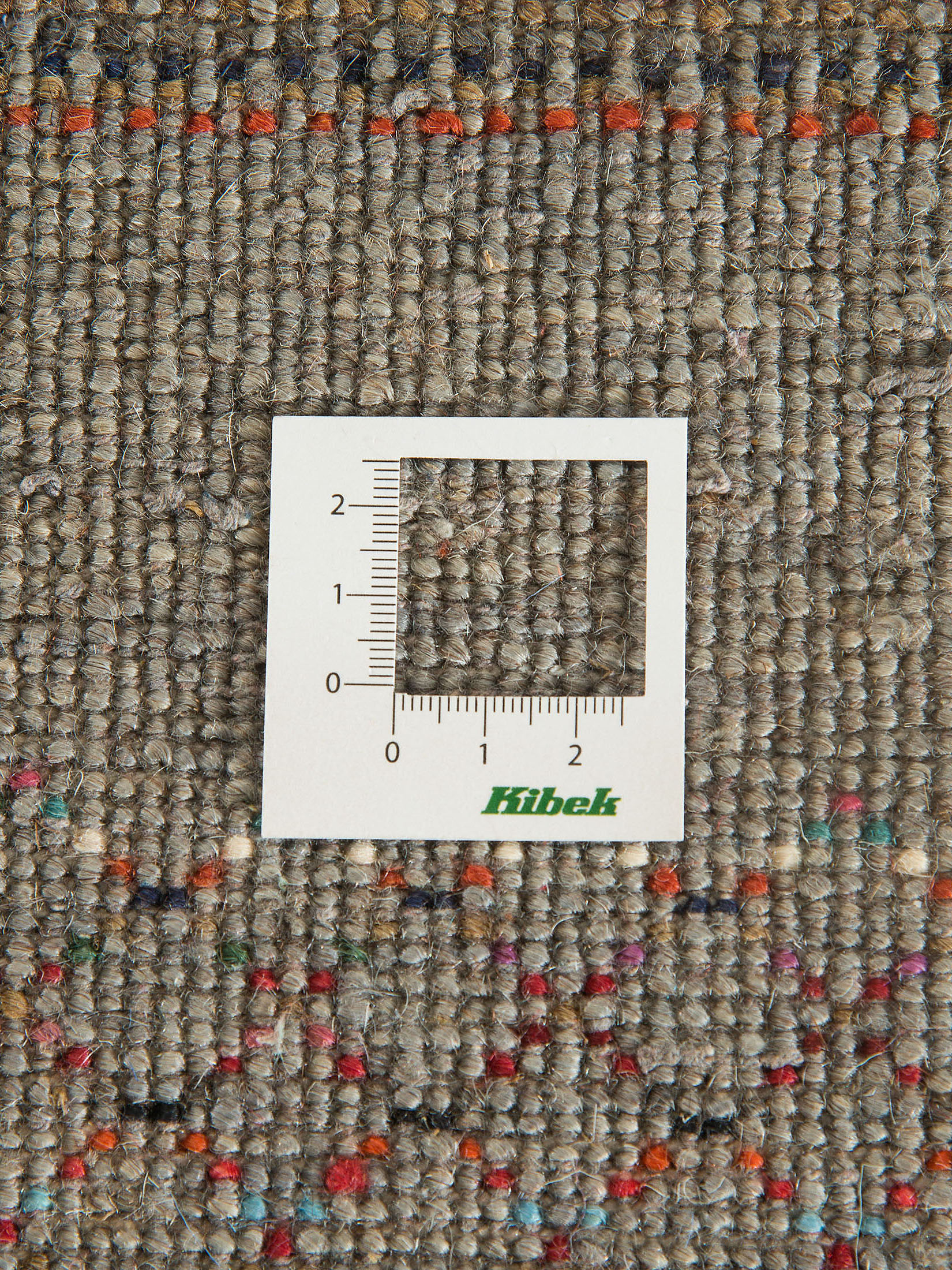 Contemporary Gabbeh ca. 202 x 293 cm, Unikat / Einzelstück