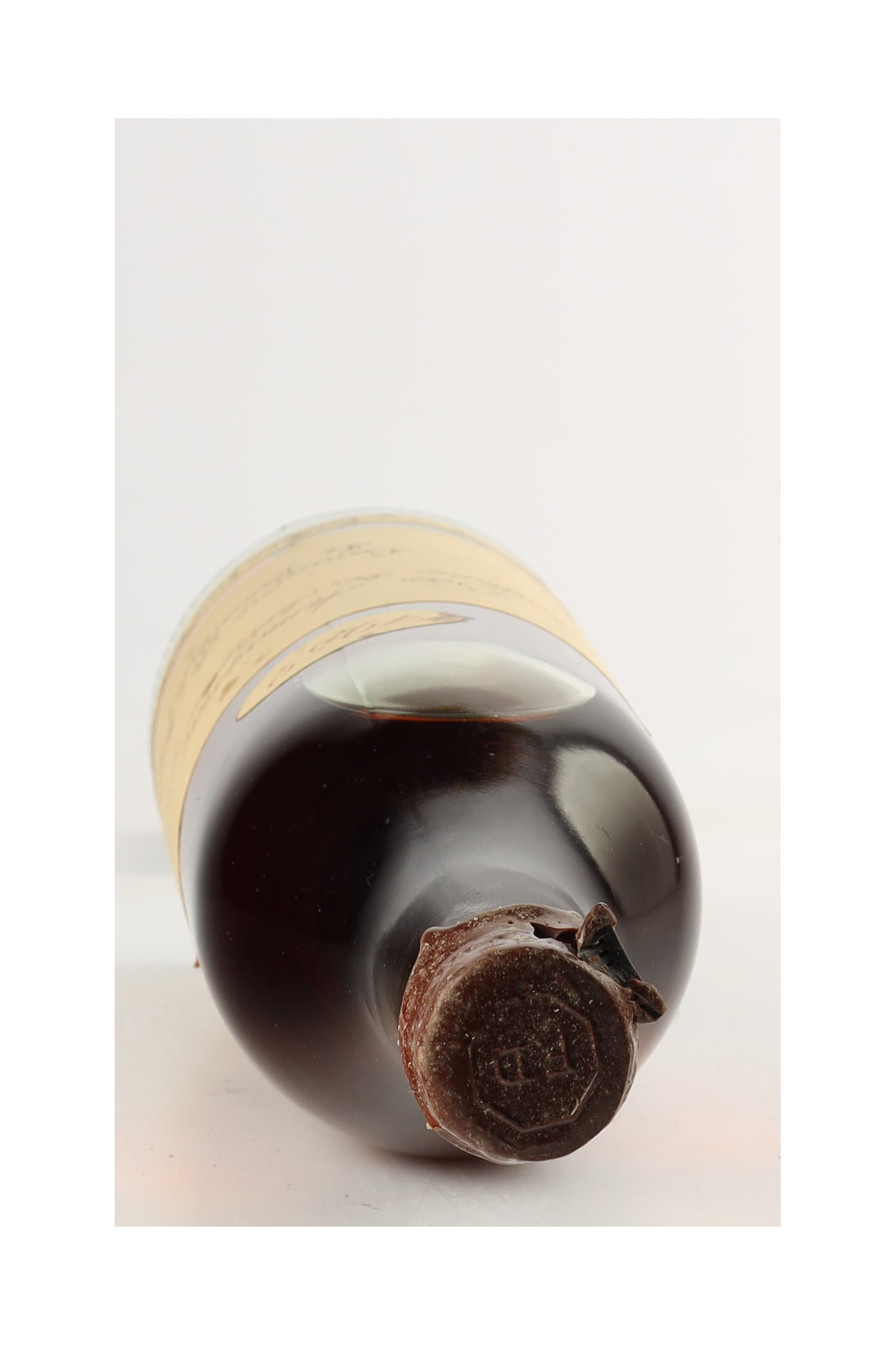 Darroze Domaine De Montarou Bas Armagnac 1952, Armagnac