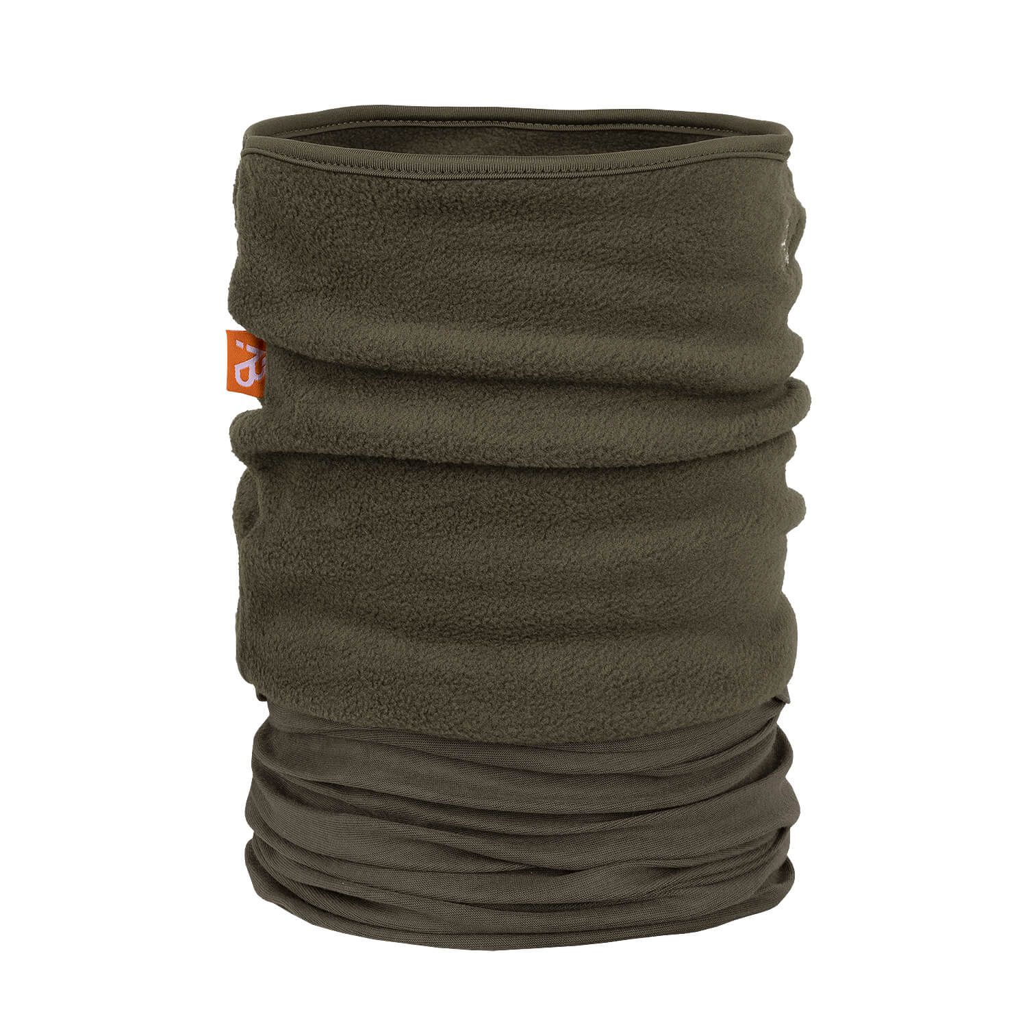 Fleece Rundschal