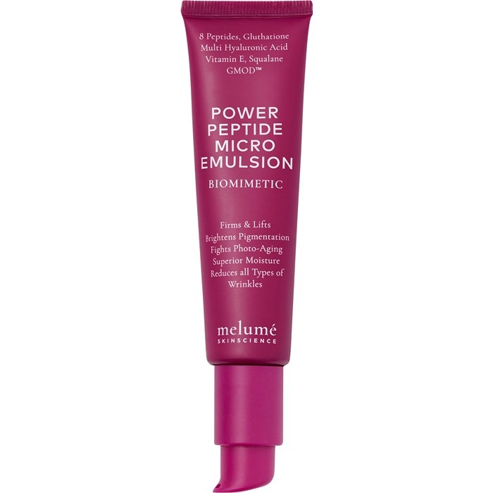 Power Peptide Micro Emulsion