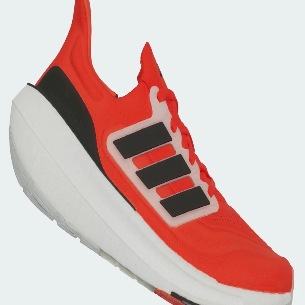 adidas Ultraboost Light 23 HQ6341 / rot