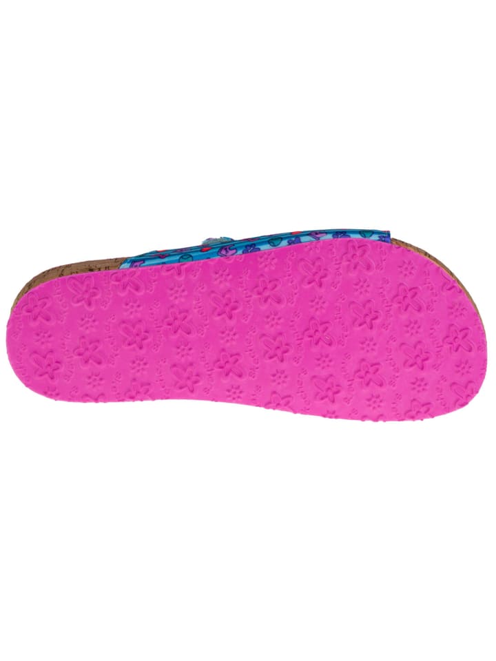 Skechers Skechers Granola in Blau günstig kaufen