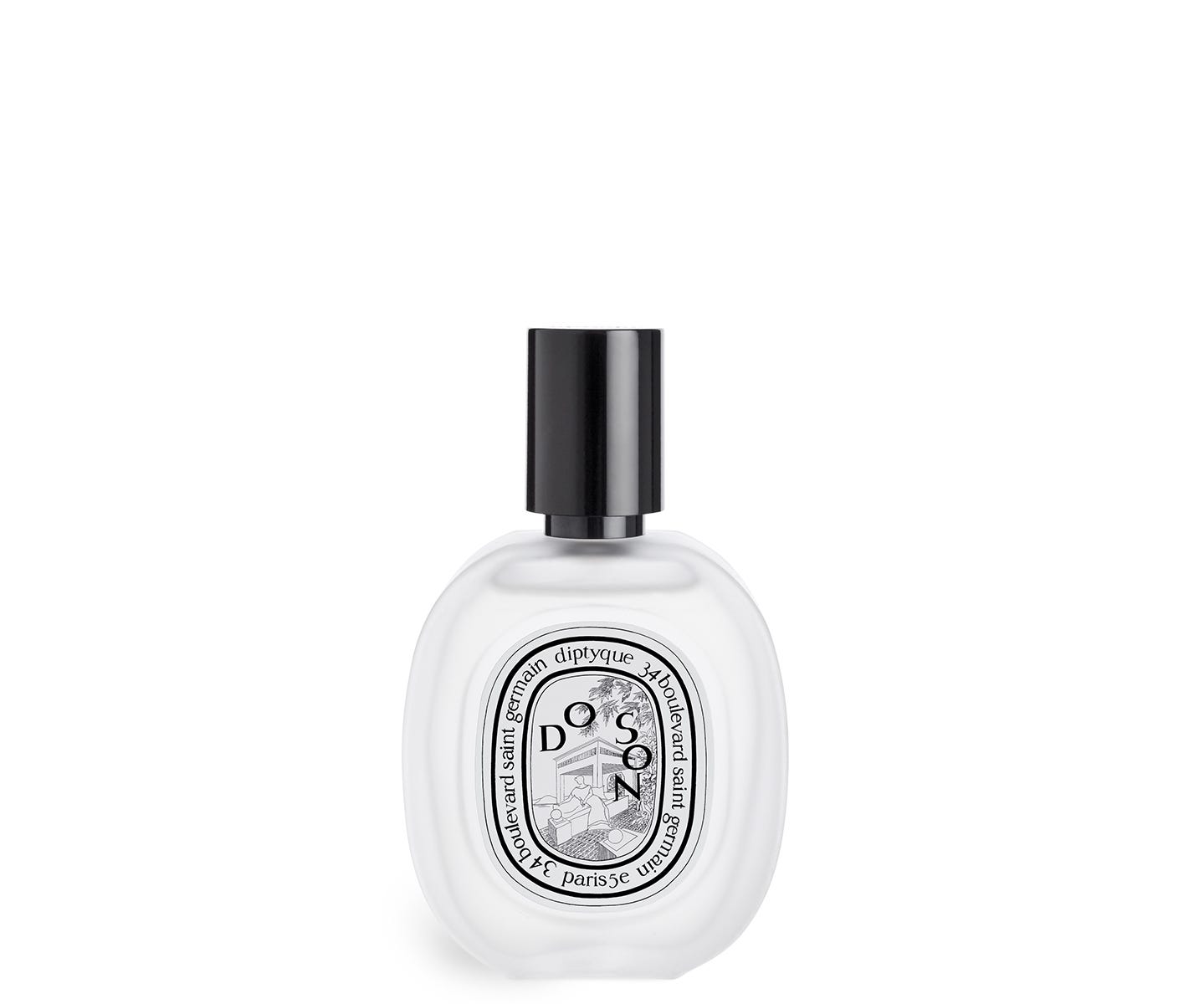Do Son - Parfum pour les cheveux