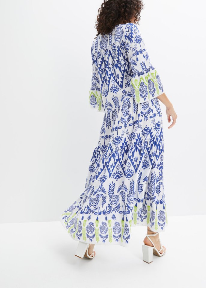 Maxikleid