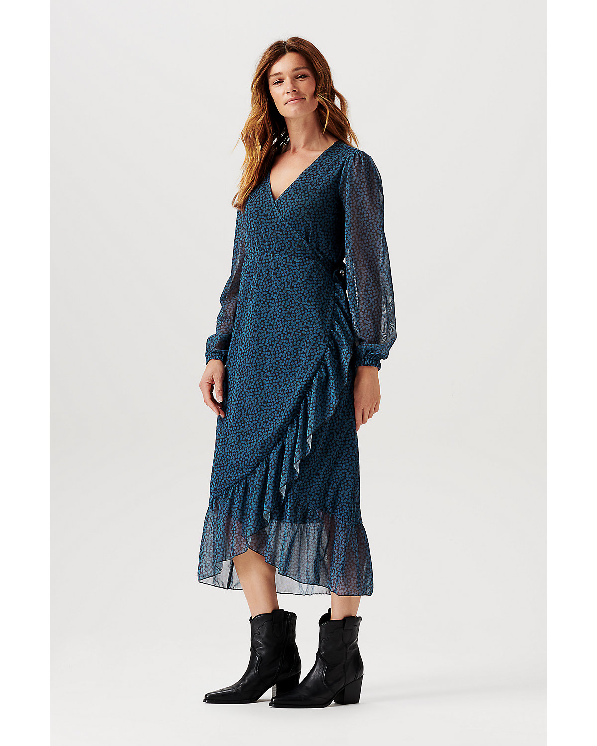 Still-Kleid Olathe Umstandskleider