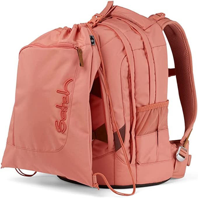 SATCH Handtaschen rose