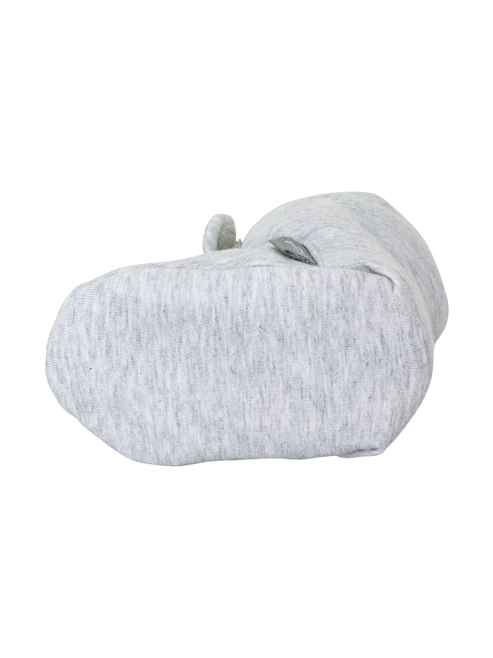 Sterntaler OCS Baby Schuhe in silber günstig kaufen