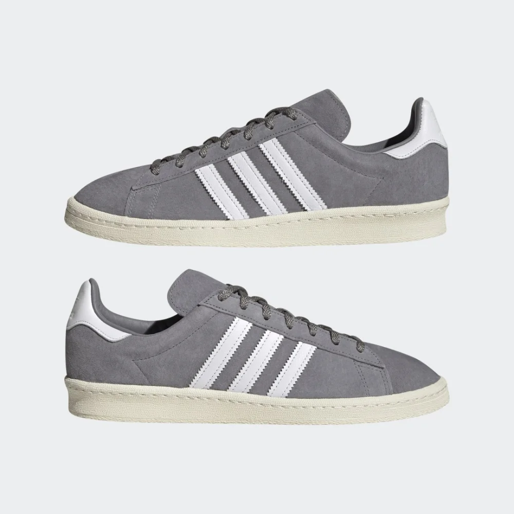 adidas Campus 80s FZ6154 / grau