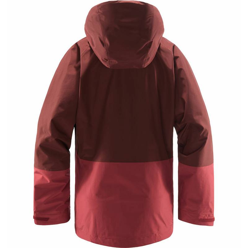 Haglöfs Skuta Jacket Hardshelljacke Damen