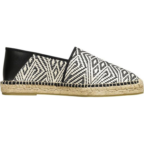 Henry Stevens Espadrilles Taylor EP