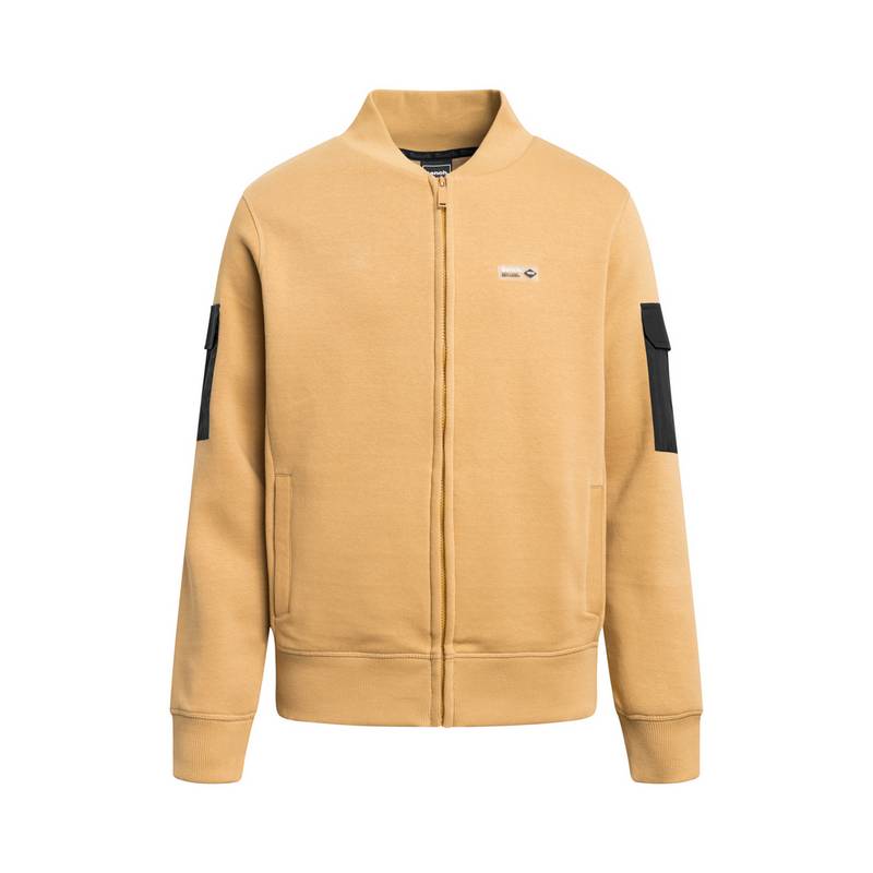 Bench DILLA Sweatjacke Herren