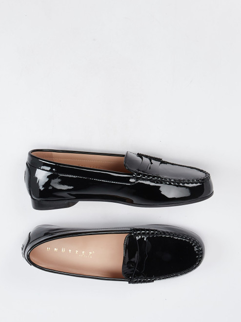 Slipper-15100090331 Unützer