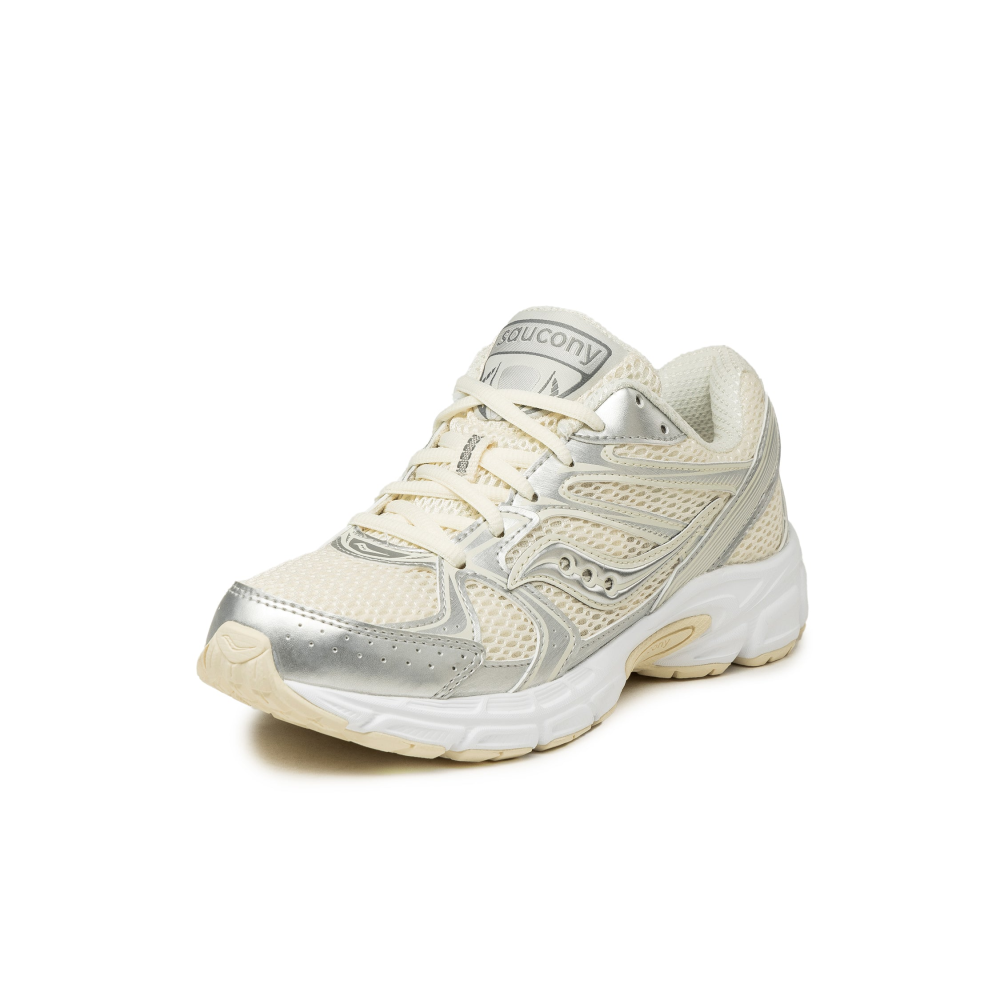 Saucony Ride Millennium S60812-2 / weiss