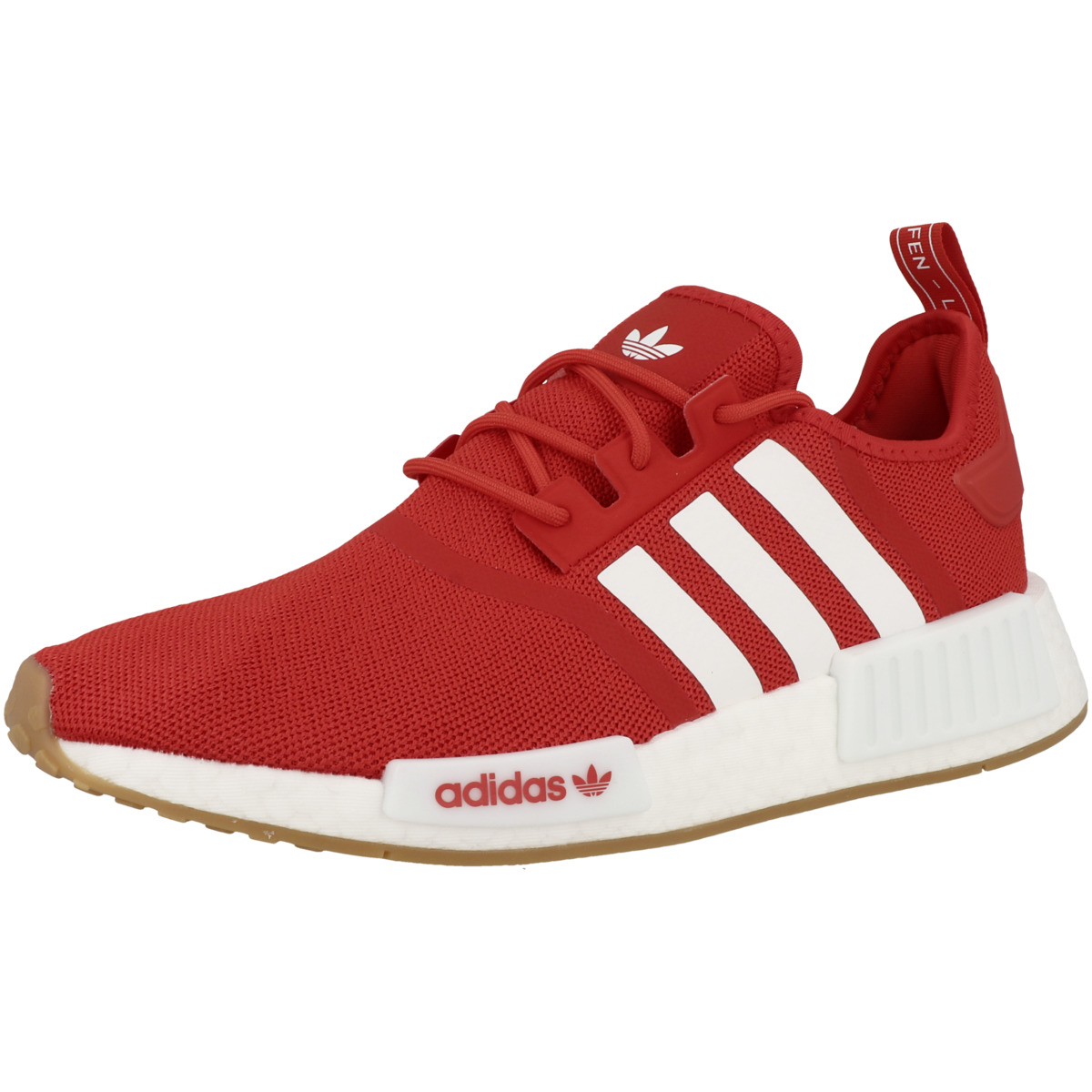 Adidas Originals NMD_R1 Sneaker Low rot