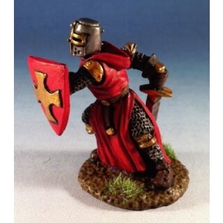 Templar Knight