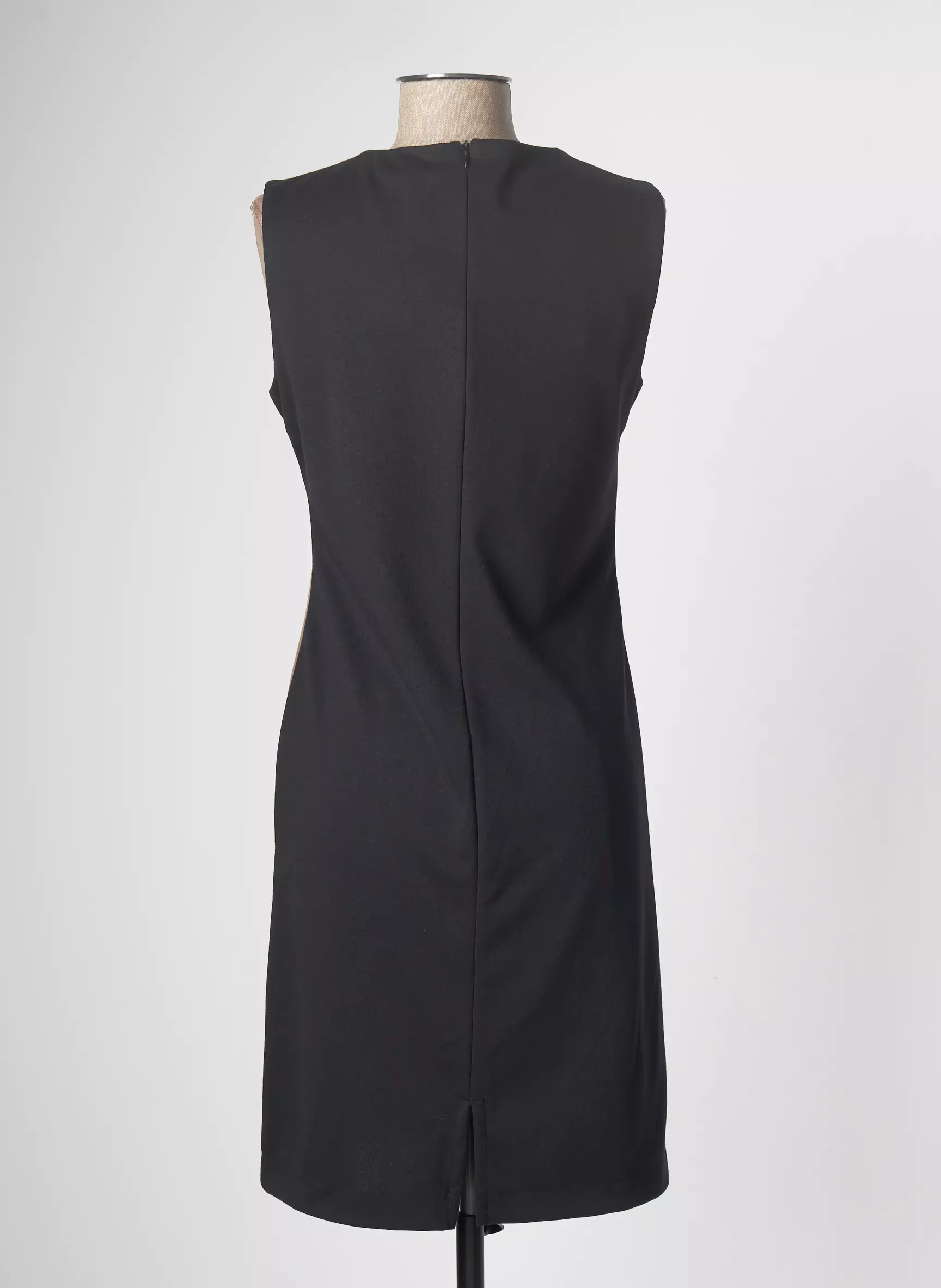 Paul Brial Robes Mi Longues Femme couleur noir