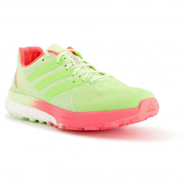 adidas Terrex - Women's Terrex Speed Ultra - Trailrunningschuhe