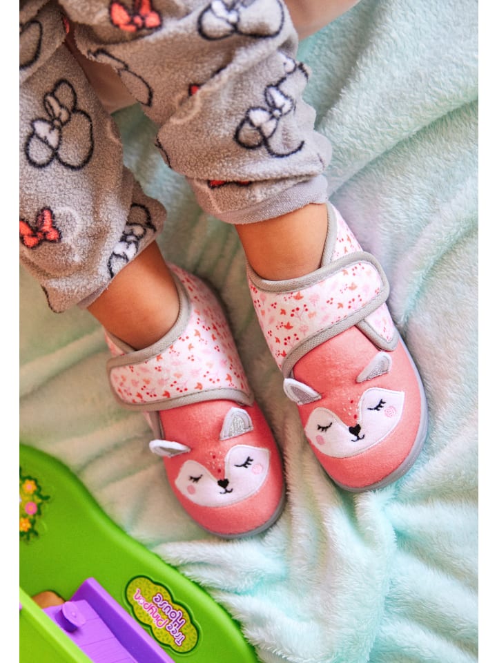 billowy Pantoletten  in pink günstig kaufen