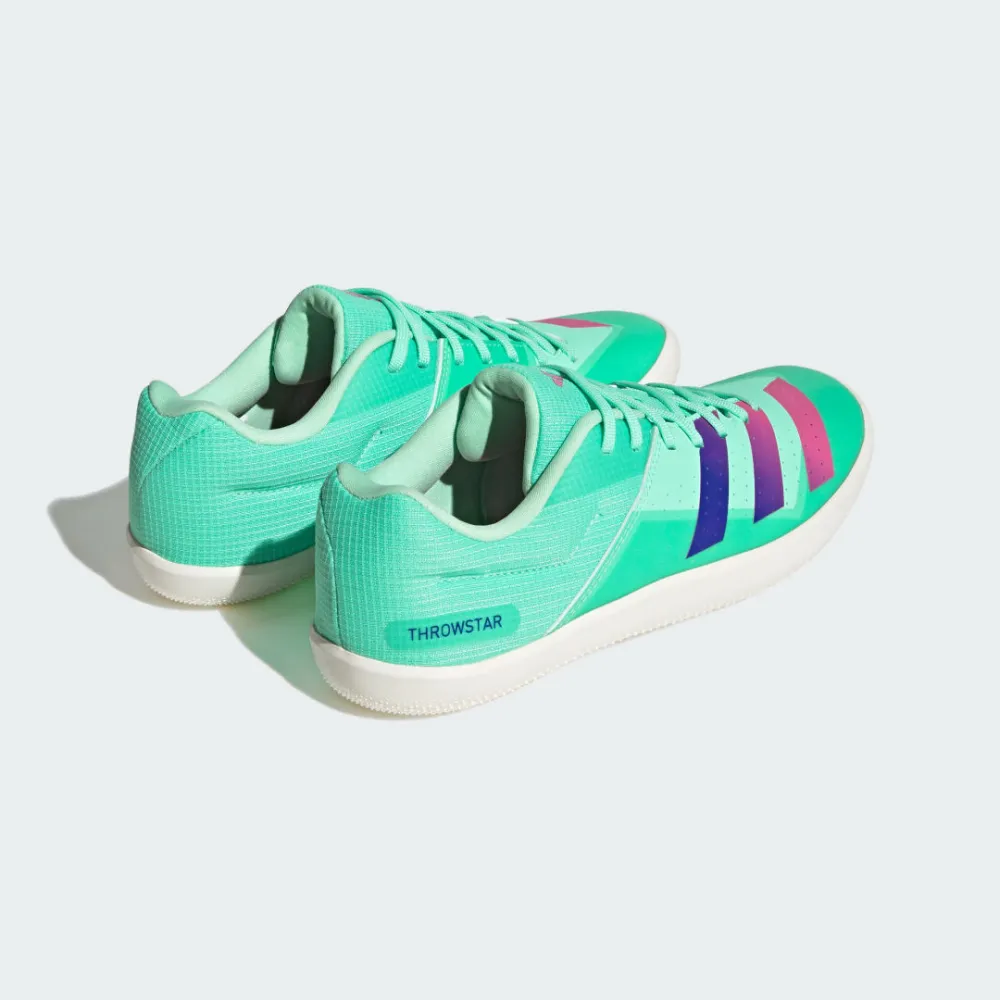 adidas Throwstar GV9077 / grün