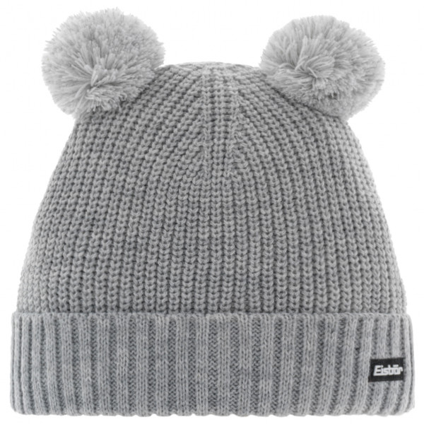 Eisbär - Kid's Ponti Pompon - Mütze