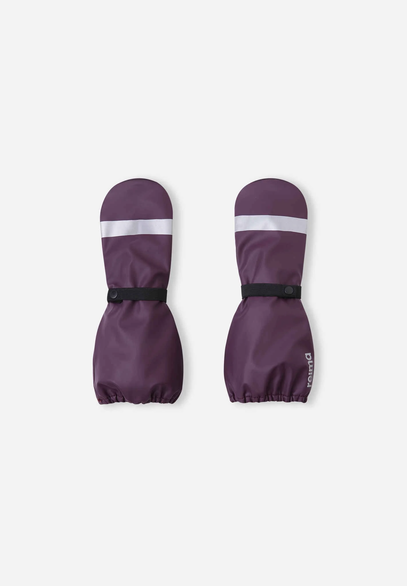 Kinder Regenhandschuhe Kura