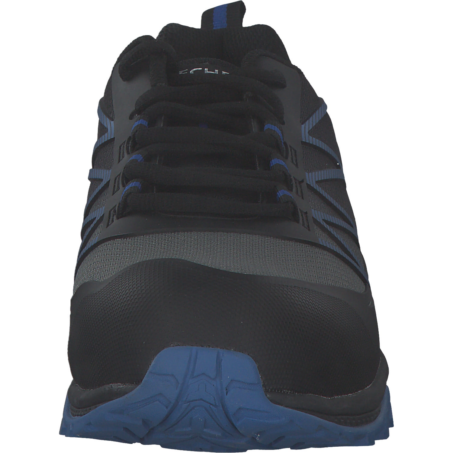 Skechers 200046EC, Sneakers Low, Herren, Schwarz