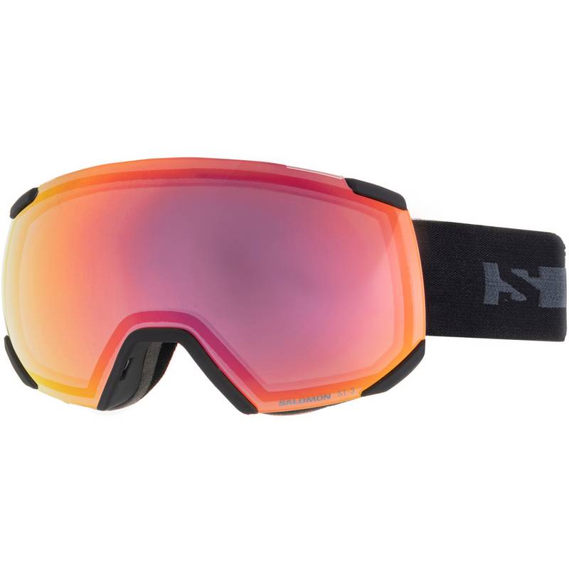 Salomon RADIUM PHOTO Skibrille