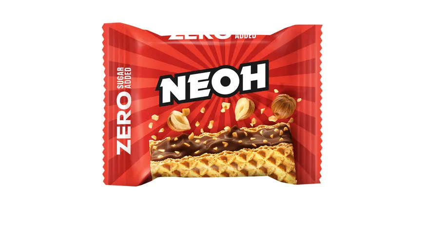 Neoh Hazelnut Crunch 21 g