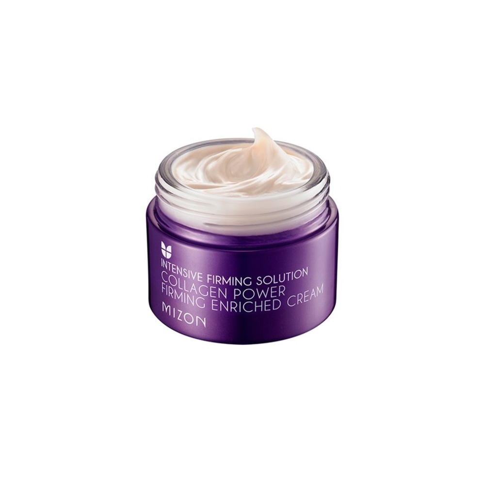 Mizon Power Firming Enriched Cream Créme visage