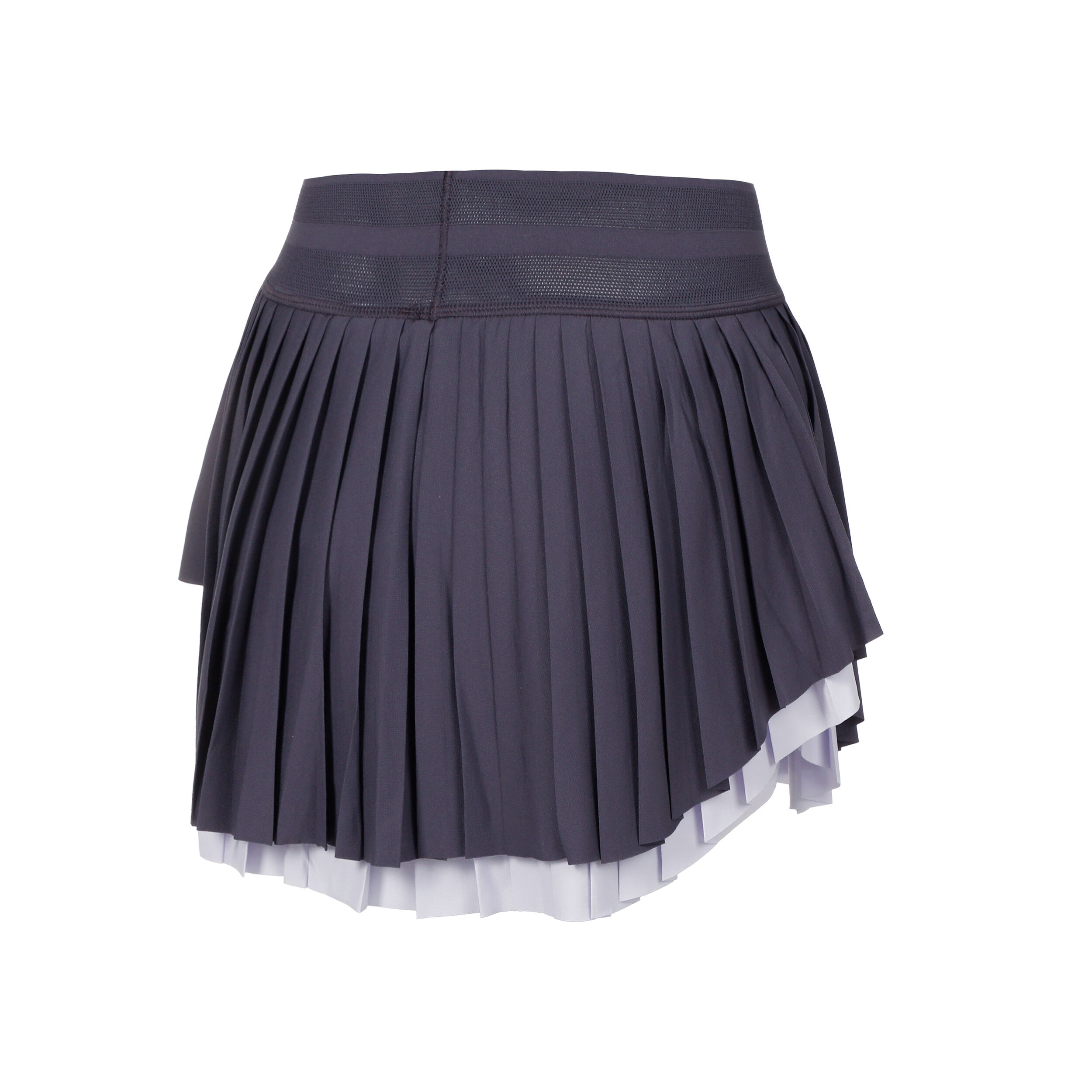 Dri-Fit Court Slam RG Rock Damen - Dunkelgrau, Flieder