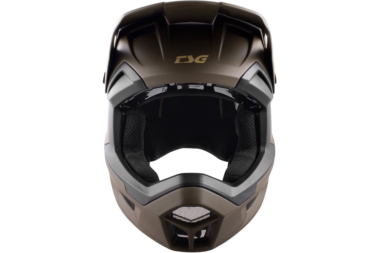 TSG Sentinel Solid Color