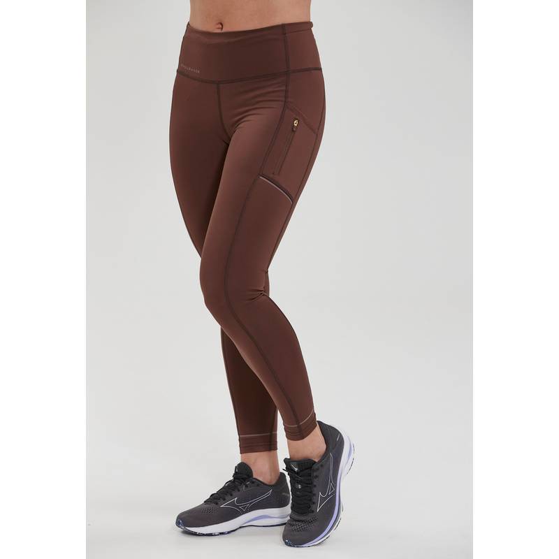 Endurance THADEA POCKET  XQL Tights Damen