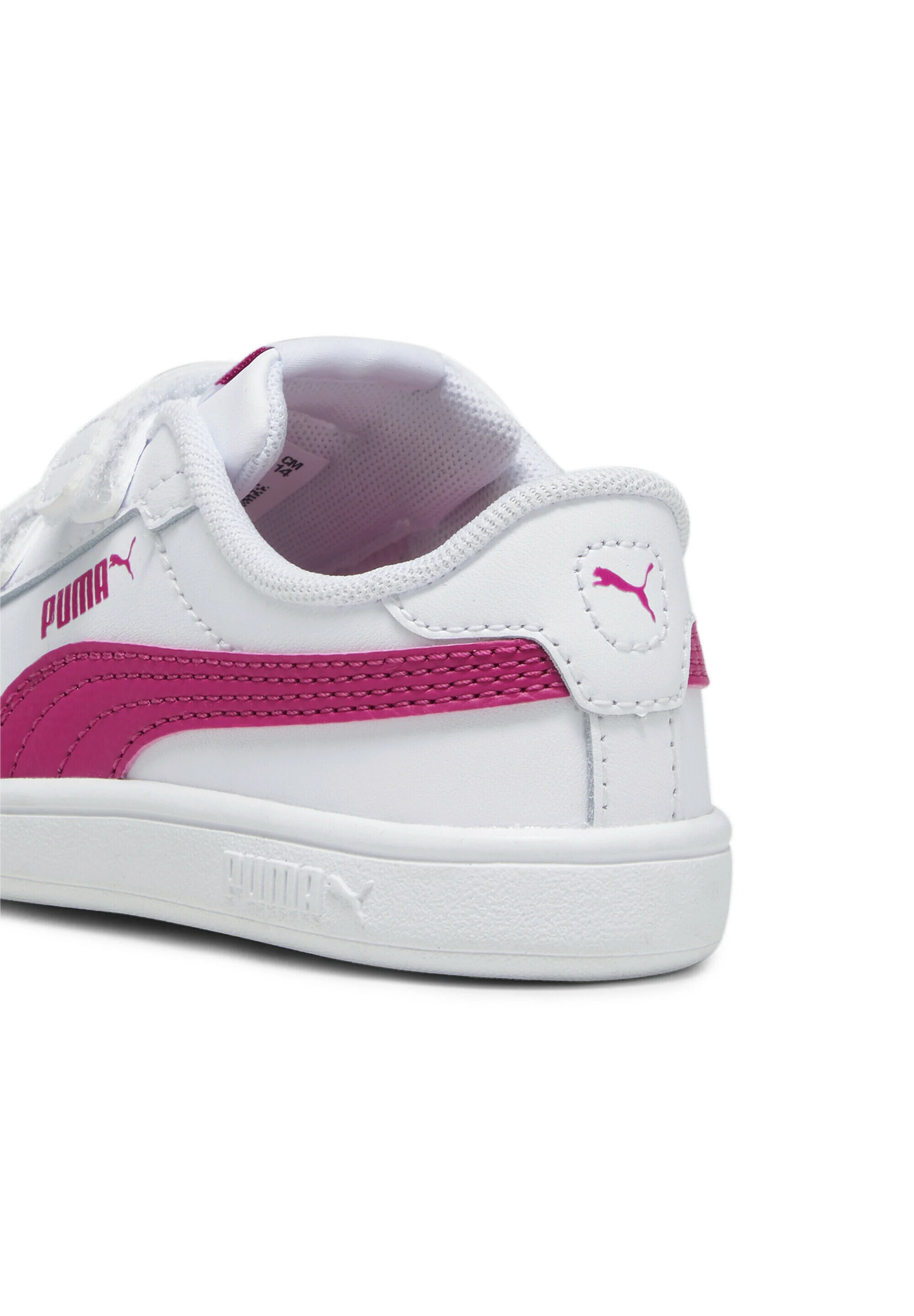 Zapatillas Puma SMASH 3.0 V-Low