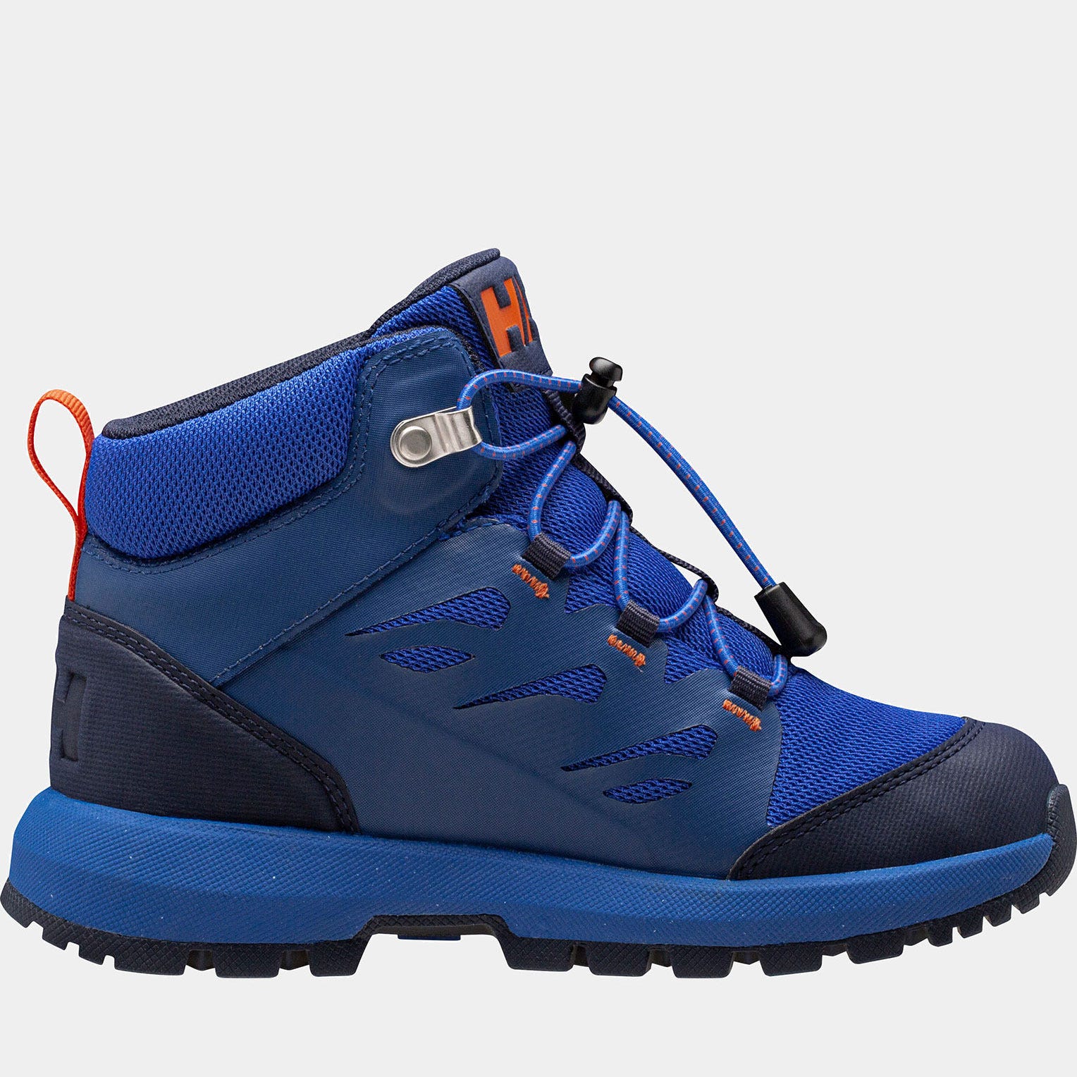 Juniors' and Kids' Marka Boot HT