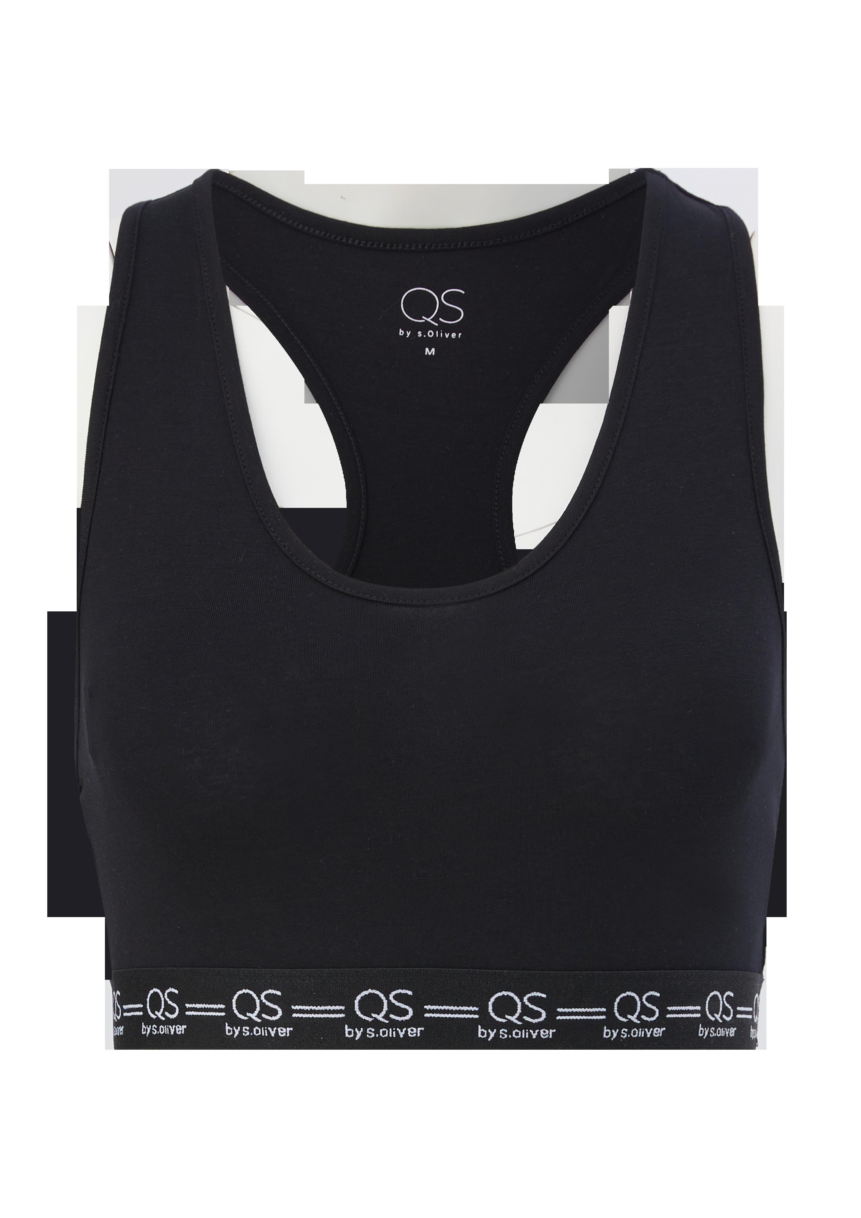 Sport-BH mit Racerback  2132734-9999