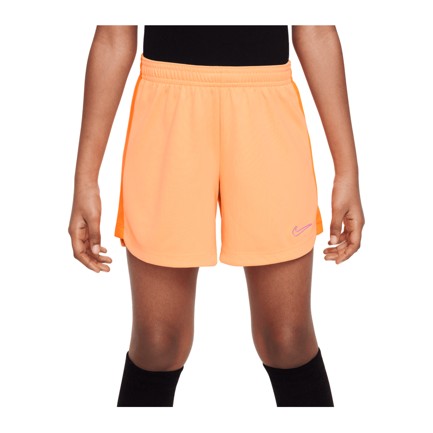 Nike Academy 23 Short Kids Orange F803