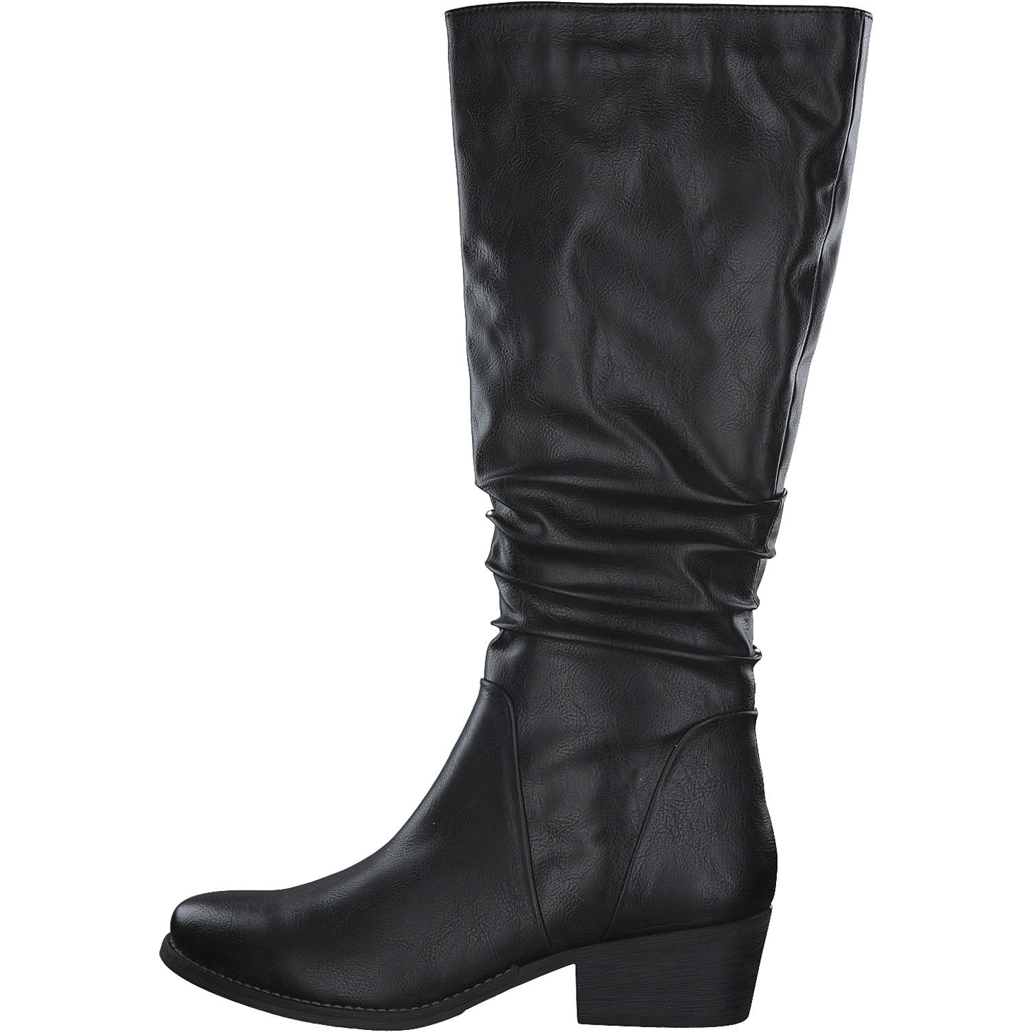 Marco Tozzi 25524, Stiefel, Damen, BLACK ANTIC