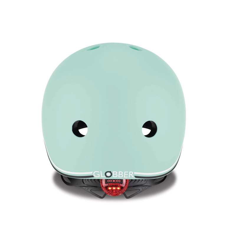 Casque Go Up Vert pastel Taille XXS/XS 45-51 cm Globber