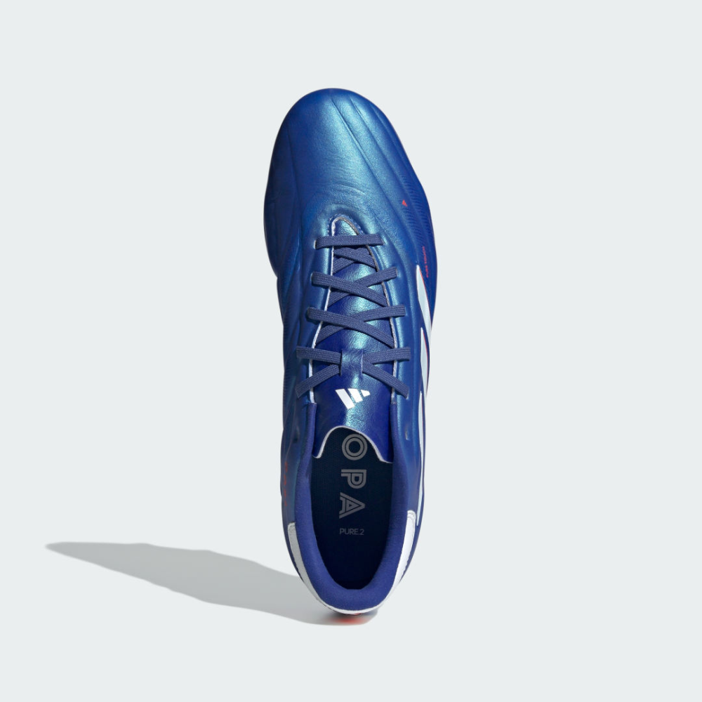 adidas Copa Pure FG IE4895 / blau
