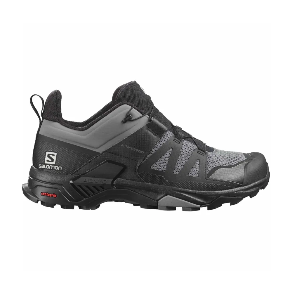 Salomon X Ultra 4 L41385600 / grau