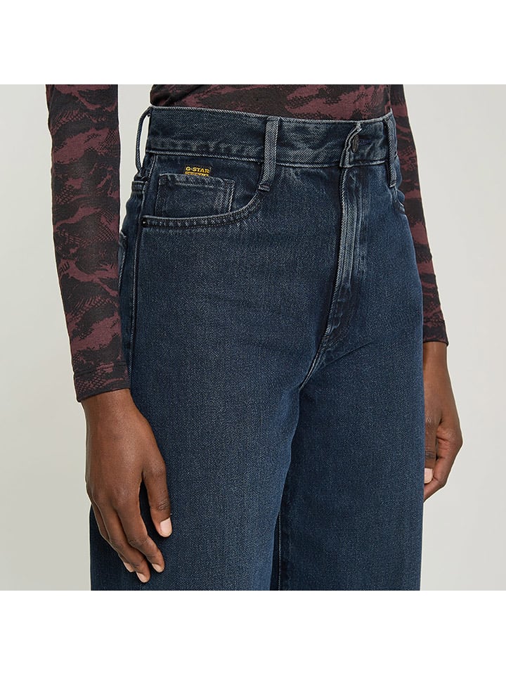 G-Star Jeans - Loose fit - in Dunkelblau günstig kaufen