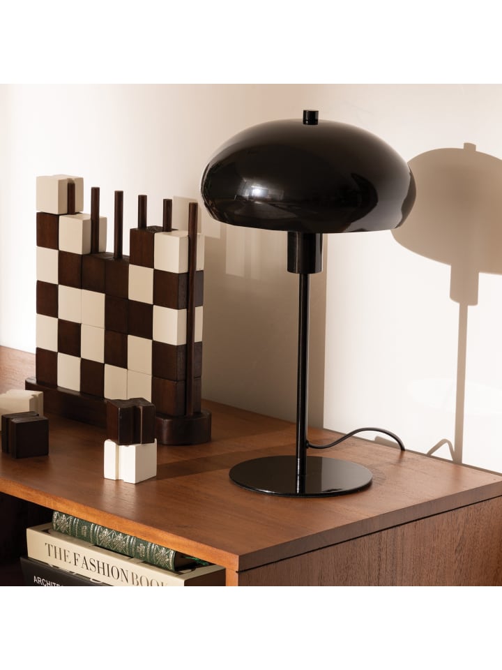 Atmosphera Créateur d'intérieur Tischlampe in schwarz günstig kaufen onesize
